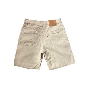 Levi Jean shorts